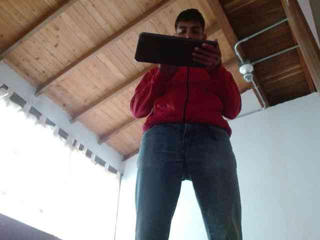 Johanylatino