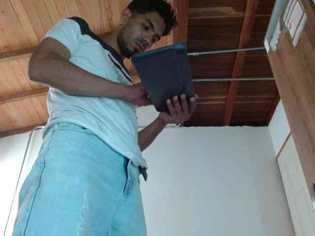 Johanylatino