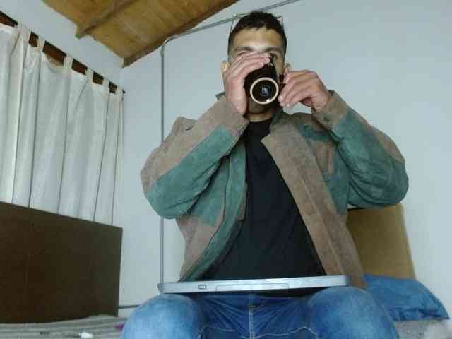 Johanylatino