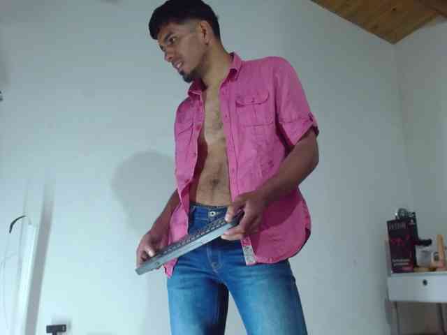 Johanylatino