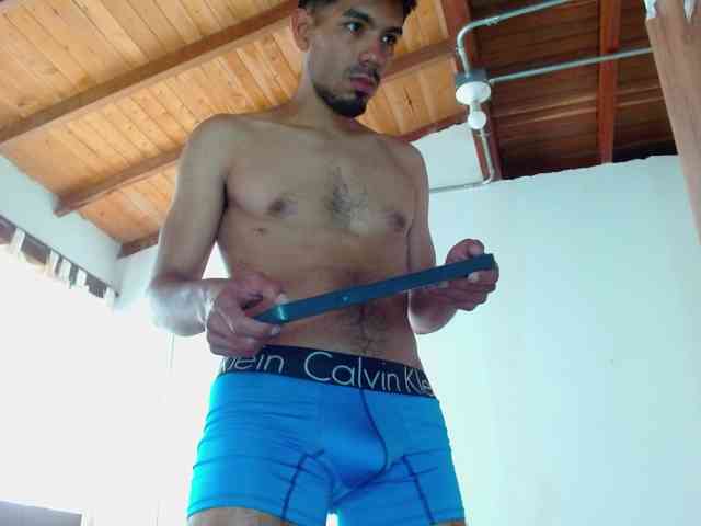 Johanylatino
