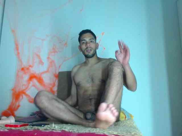 Johanylatino