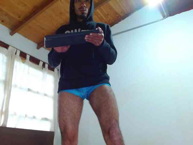 Johanylatino