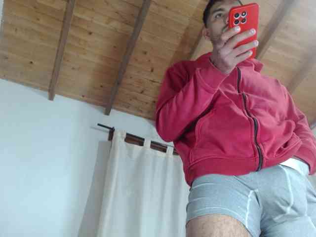Johanylatino