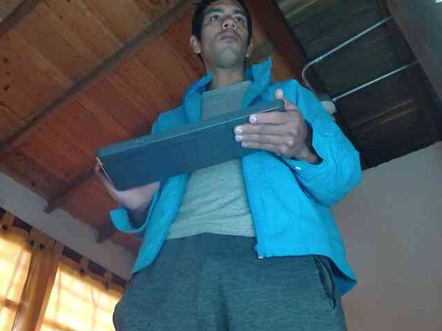 Johanylatino