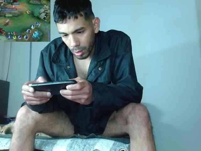Johanylatino