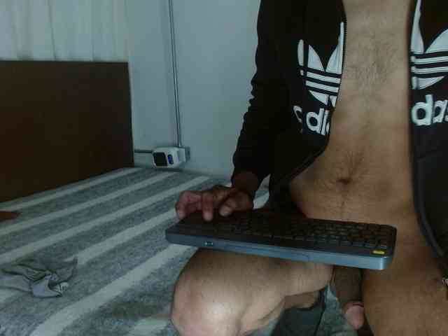 johanylatino Sex Cam Show