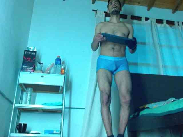 Johanylatino