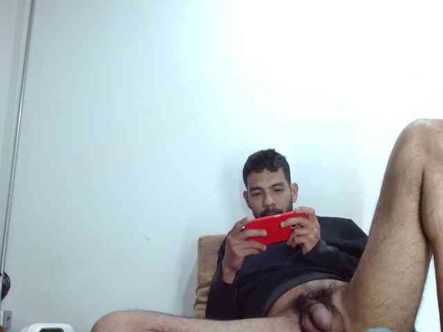Johanylatino