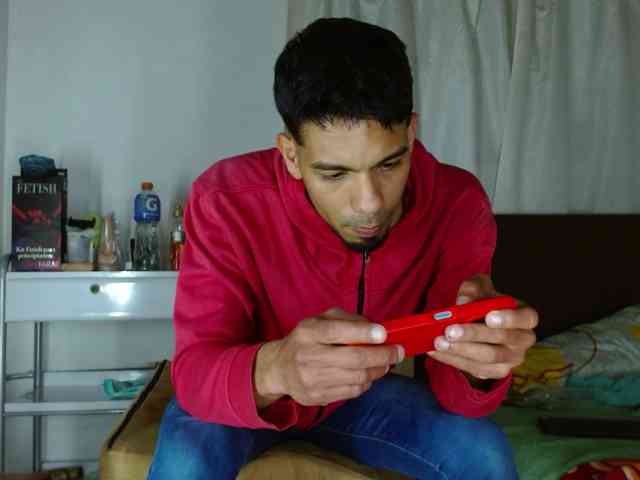 Johanylatino
