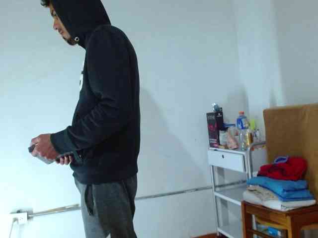 Johanylatino