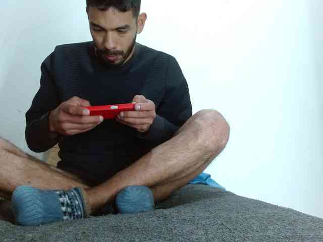 Johanylatino