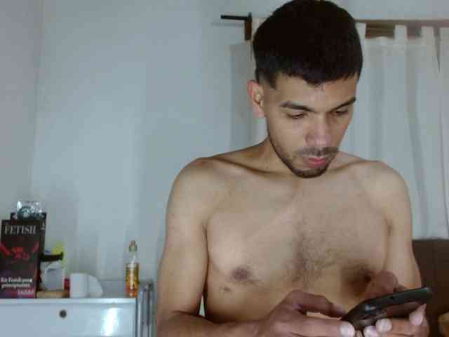 Johanylatino