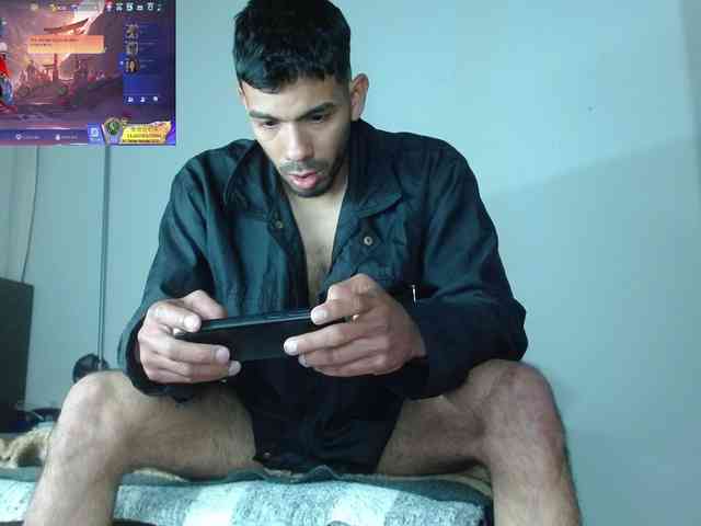 Johanylatino