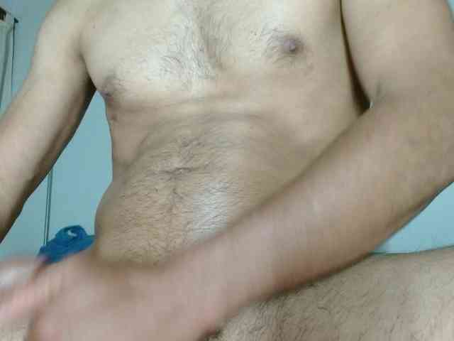 johanylatino Sex Cam Show