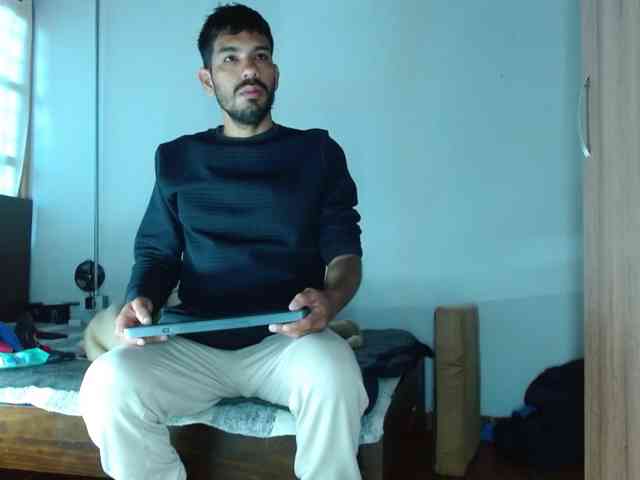 Johanylatino