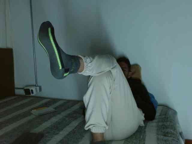 johanylatino Sex Cam Show