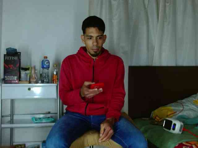 johanylatino johanylatino