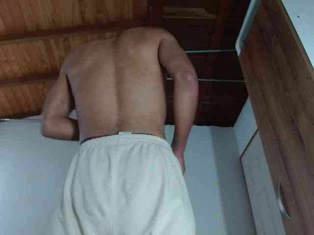 johanylatino Sex Cam Show