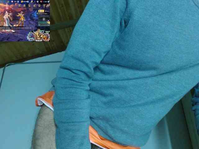 Johanylatino