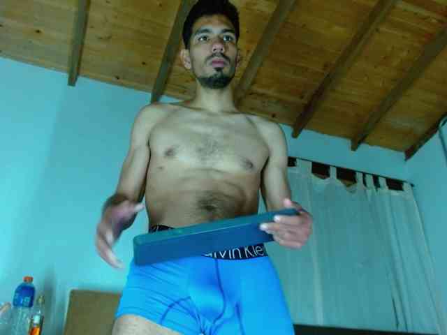 Johanylatino