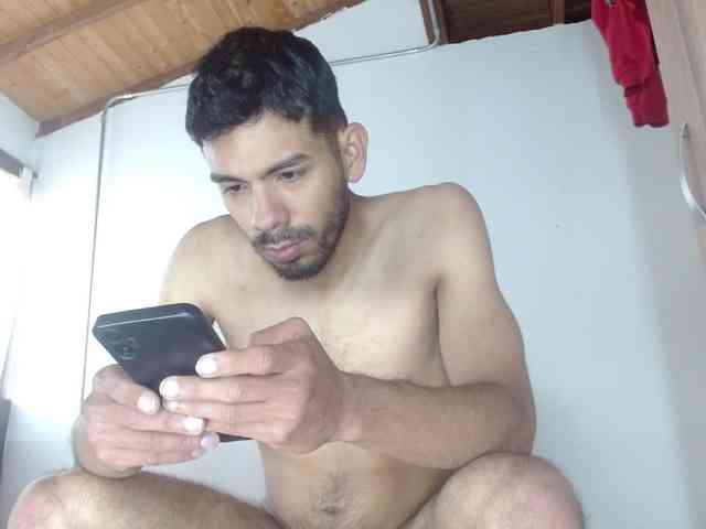 Johanylatino