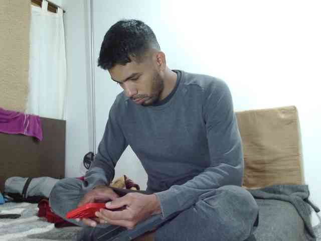 Johanylatino