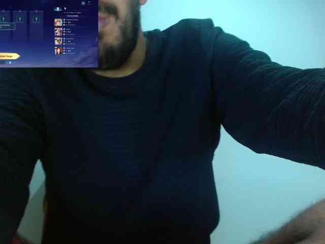 johanylatino