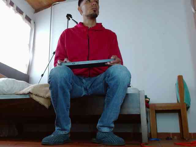 Johanylatino