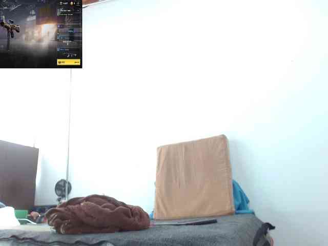 Johanylatino