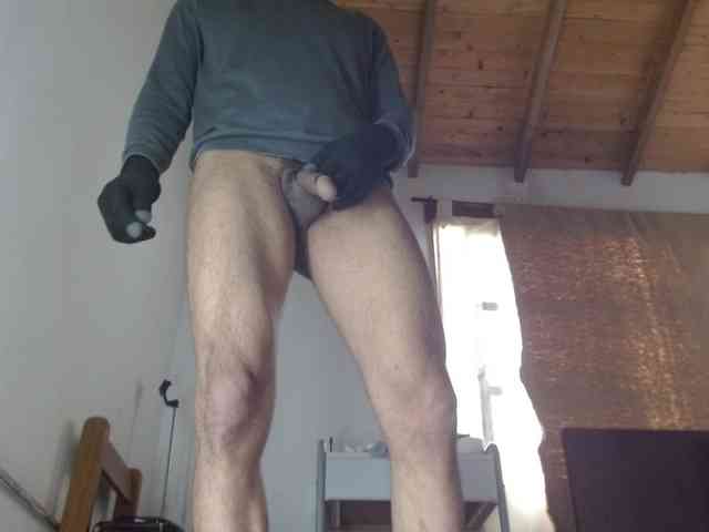 johanylatino Sex Cam Show
