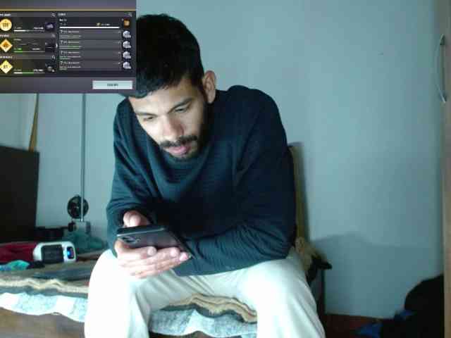 Johanylatino