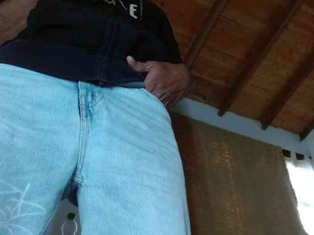 johanylatino Sex Cam Show