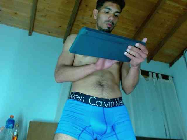 Johanylatino