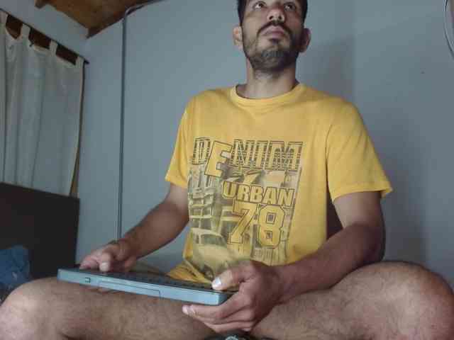 Johanylatino