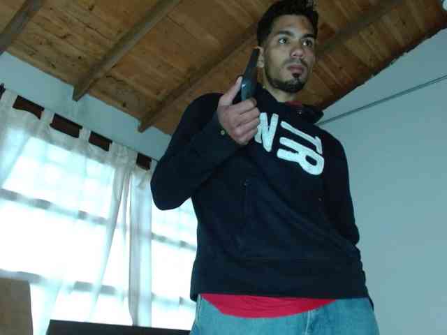 johanylatino johanylatino