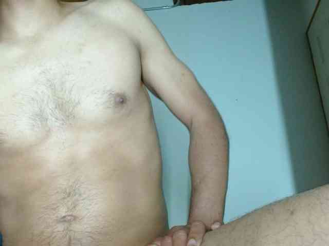johanylatino Sex Cam Show