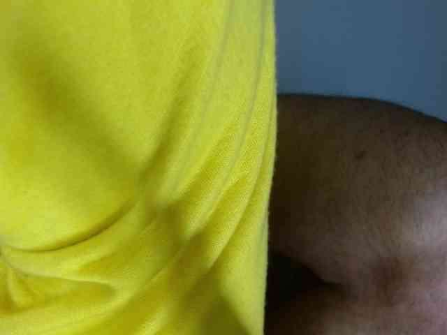 johanylatino Sex Cam Show