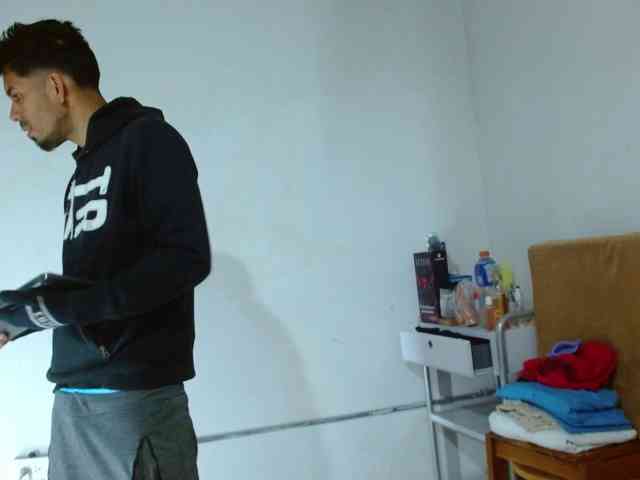 Johanylatino