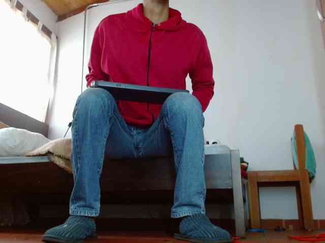 Johanylatino