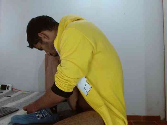 Johanylatino