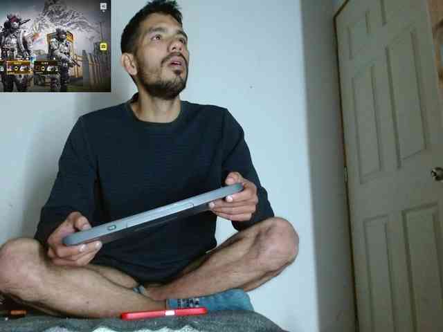 Johanylatino
