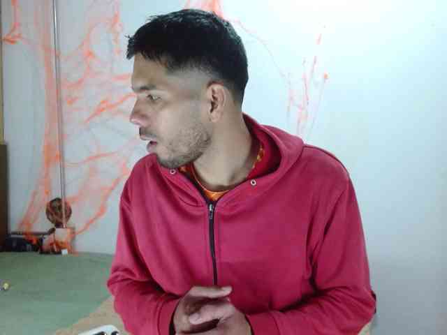 Johanylatino