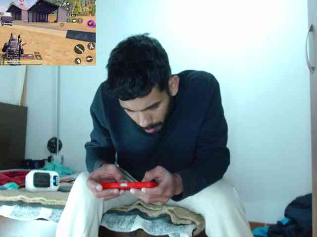 johanylatino