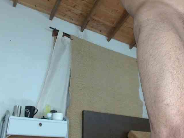 johanylatino Sex Cam Show