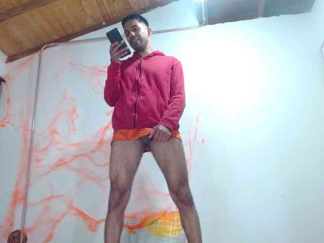 Johanylatino