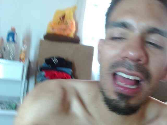 Johanylatino