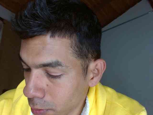 johanylatino Sex Cam Show