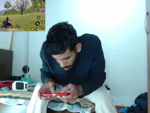 johanylatino
