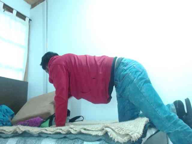Johanylatino